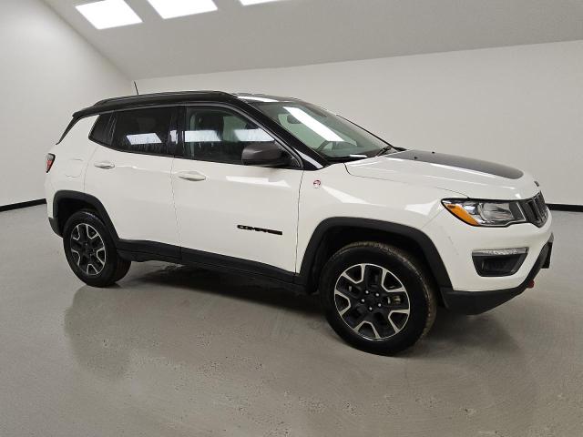 Photo 4 from auction – 2019 JEEP COMPASS TR with VIN 3C4NJDDBXKT599405