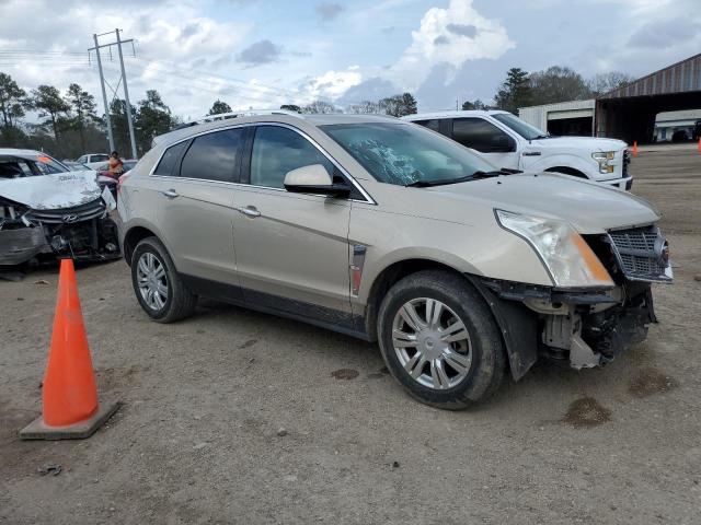 Photo 4 from auction – 2011 CADILLAC SRX LUXURY with VIN 3GYFNAEY8BS643802