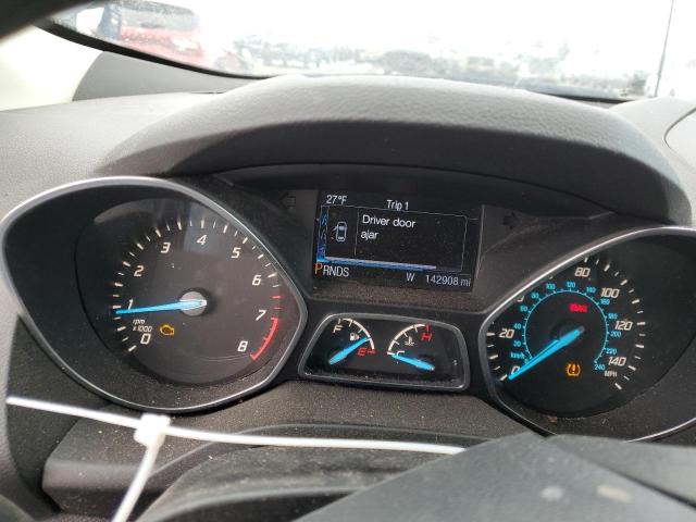Photo 9 from auction – 2014 FORD ESCAPE TIT with VIN 1FMCU9J90EUB03689