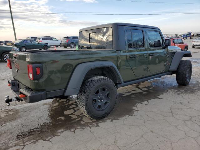 Photo 3 from auction – 2022 JEEP GLADIATOR with VIN 1C6JJTEG0NL101769