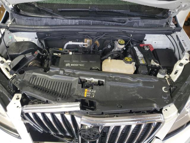 Photo 12 from auction – 2015 BUICK ENCORE CON with VIN KL4CJBSB5FB243783