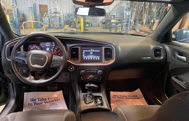 Photo 9 from auction – 2021 DODGE CHARGER SX with VIN 2C3CDXBG1MH612668
