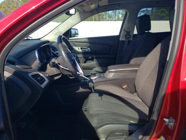 Photo 7 from auction – 2015 GMC TERRAIN with VIN 2GKALREK7F6178499