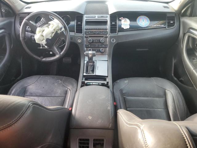 Photo 8 from auction – 2011 FORD TAURUS LIM with VIN 1FAHP2FW2BG120405