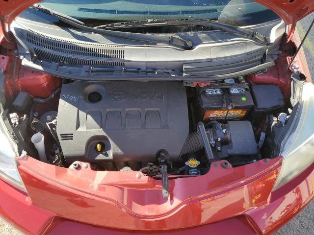 Photo 11 from auction – 2012 TOYOTA SCION XD with VIN JTKKU4B48C1025983