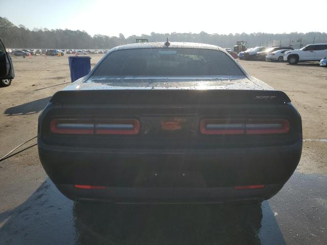 Photo 6 from auction – 2016 DODGE CHALLENGER with VIN 2C3CDZC91GH314444