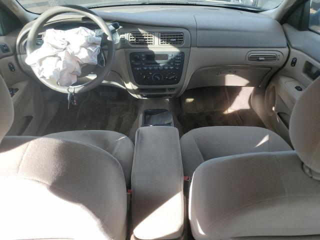 Photo 8 from auction – 2005 FORD TAURUS SE with VIN 1FAFP53285A113069