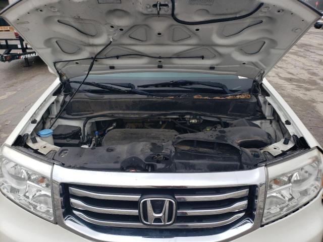 صورة رقم 12 من المزاد - 2014 HONDA PILOT TOUR مع VIN 5FNYF4H98EB026155