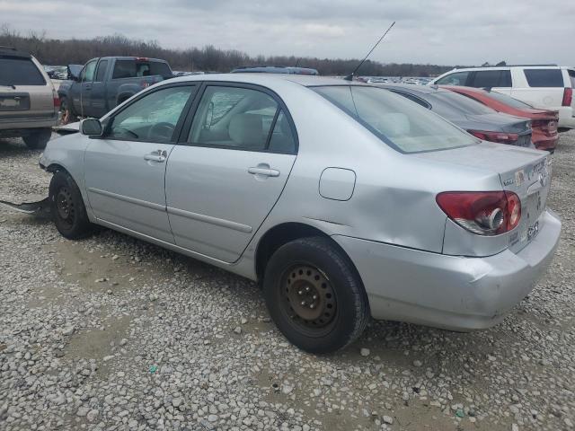 Photo 2 from auction – 2008 TOYOTA COROLLA CE with VIN 1NXBR32E58Z988756