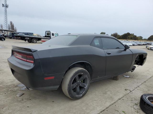 Photo 3 from auction – 2012 DODGE CHALLENGER with VIN 2C3CDYBTXCH108069