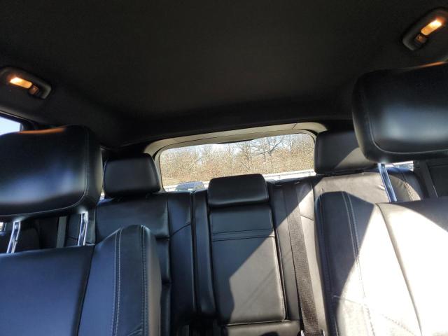 Photo 10 from auction – 2015 JEEP GRAND CHER with VIN 1C4RJFBG1FC118485