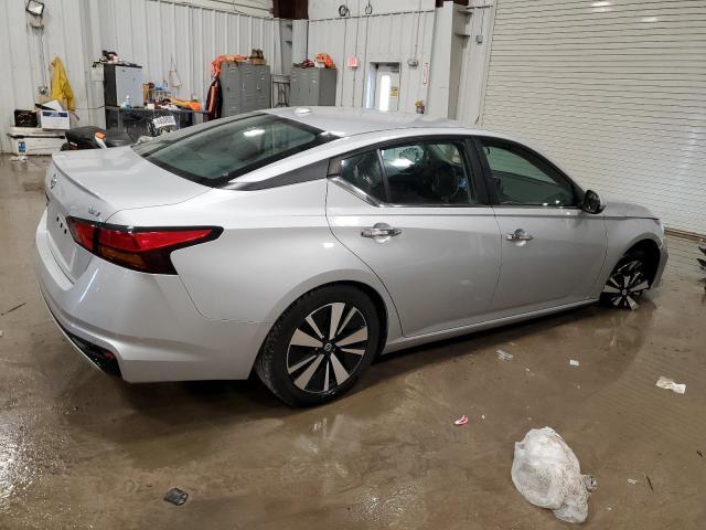 Photo 3 from auction – 2021 NISSAN ALTIMA SV with VIN 1N4BL4DVXMN313441