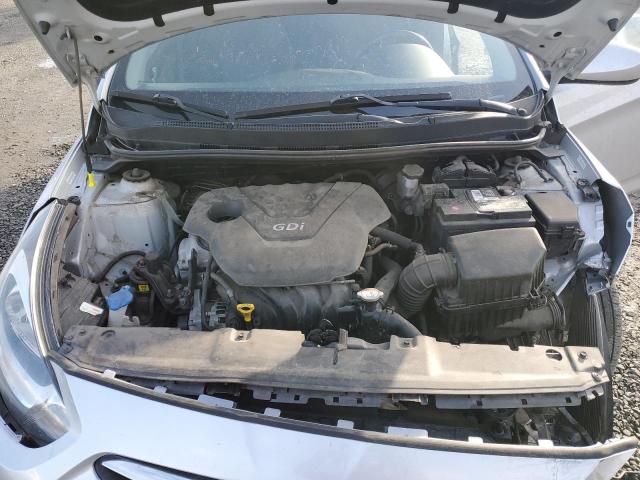 Photo 11 from auction – 2014 HYUNDAI ACCENT GLS with VIN KMHCT5AE3EU162504