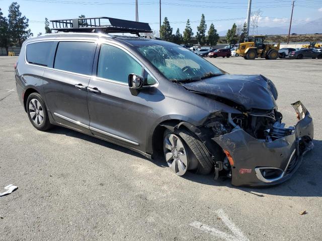 Zdjęcie 4 z aukcji – 2018 CHRYSLER PACIFICA H z VIN 2C4RC1N70JR213452