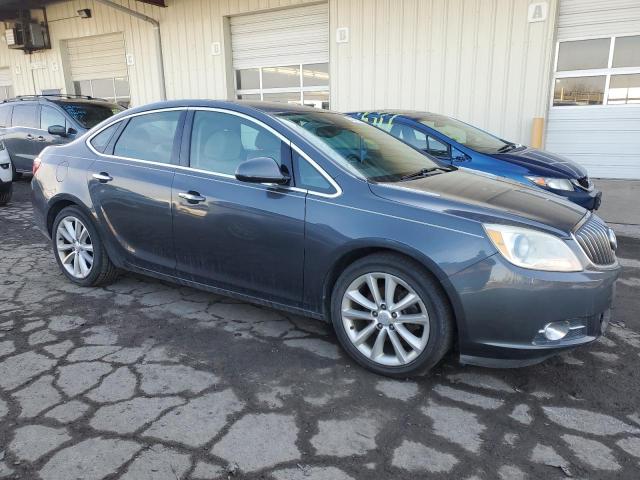 Photo 4 from auction – 2013 BUICK VERANO with VIN 1G4PP5SK0D4199941
