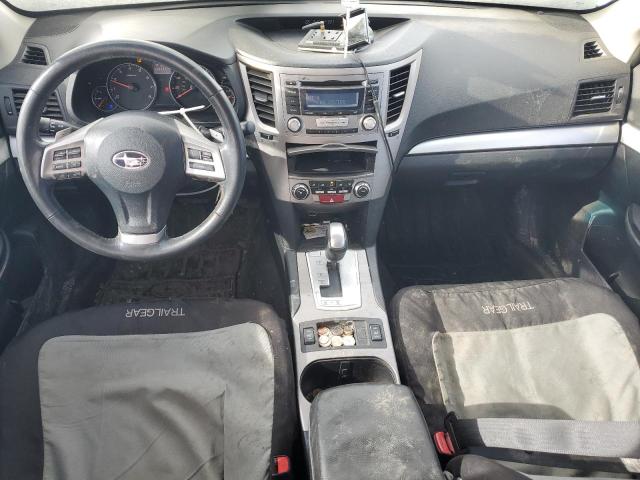 Photo 8 from auction – 2013 SUBARU LEGACY 2.5 with VIN 4S3BMCC67D3042264