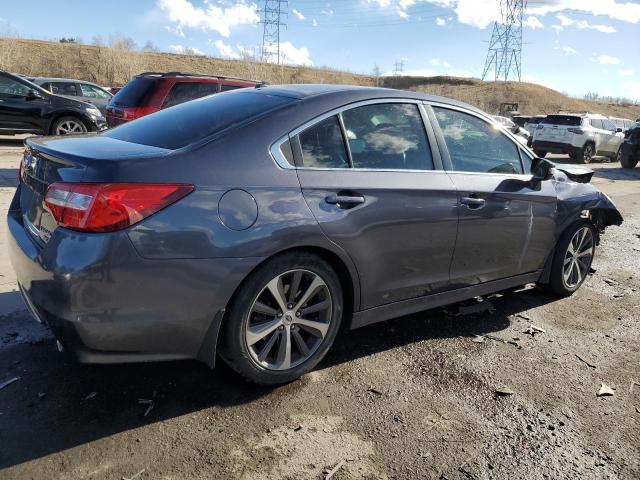 Photo 3 from auction – 2015 SUBARU LEGACY 3.6 with VIN 4S3BNEL68F3026540