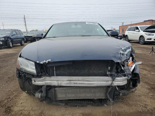 Photo 5 from auction – 2010 AUDI A5 PREMIUM with VIN WAULFAFR1AA069652
