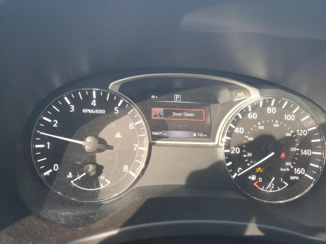 Photo 9 from auction – 2018 NISSAN PATHFINDER with VIN 5N1DR2MN2JC638139