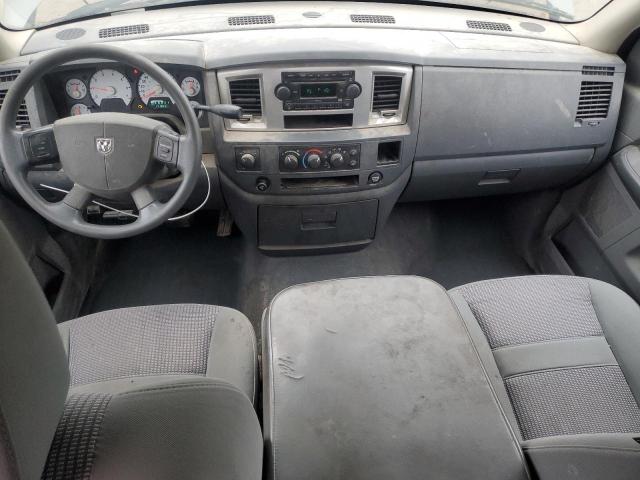 Photo 8 from auction – 2007 DODGE RAM 1500 S with VIN 1D7HU18257S207250