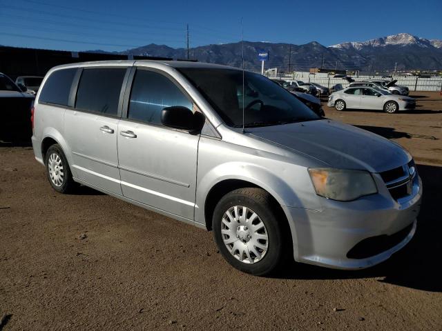 Photo 4 from auction – 2011 DODGE GRAND CARA with VIN 2D4RN4DG1BR765379