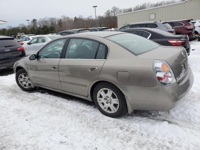 Photo 2 from auction – 2003 NISSAN ALTIMA BAS with VIN 1N4AL11D83C314040