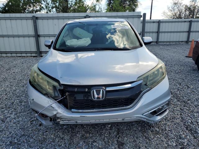 Photo 5 from auction – 2016 HONDA CR-V EX with VIN 2HKRM3H57GH526572