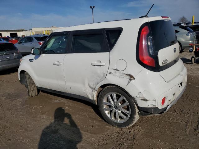 Foto 2 de la subasta – 2018 KIA SOUL + con VIN KNDJP3A56J7904133