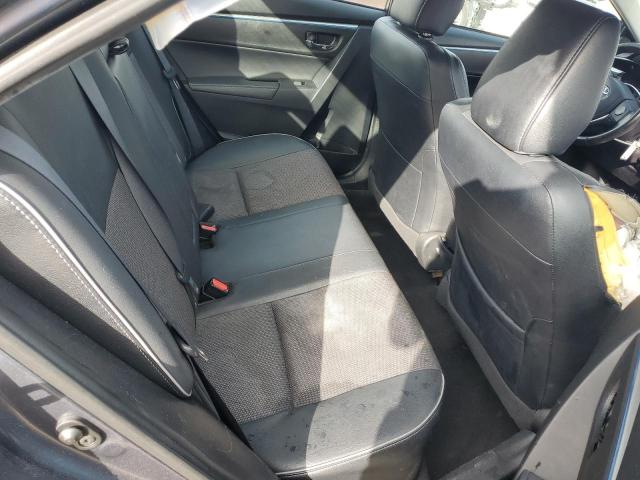 Photo 10 from auction – 2016 TOYOTA COROLLA L with VIN 2T1BURHE3GC741728
