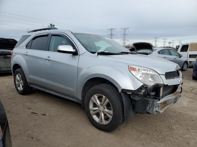 Photo 4 from auction – 2013 CHEVROLET EQUINOX LT with VIN 2GNFLEEK8D6109920