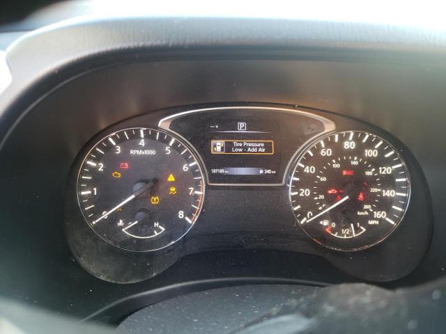 Photo 9 from auction – 2016 NISSAN PATHFINDER with VIN 5N1AR2MN9GC634200