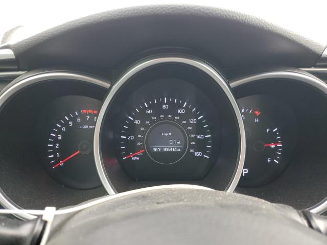 Photo 9 from auction – 2015 KIA OPTIMA LX with VIN 5XXGM4A73FG474134