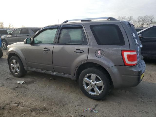 Photo 2 from auction – 2011 FORD ESCAPE LIM with VIN 1FMCU9EG5BKC28431