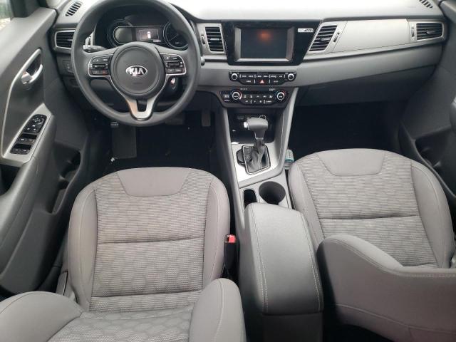 Photo 8 from auction – 2018 KIA NIRO FE with VIN KNDCB3LCXJ5110024