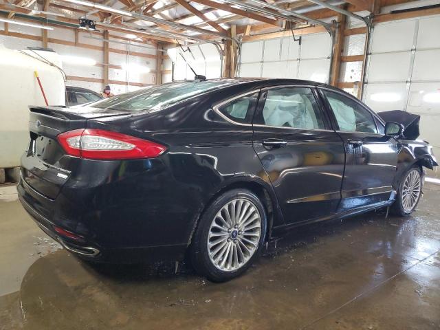 Photo 3 from auction – 2016 FORD FUSION TIT with VIN 3FA6P0K98GR269039