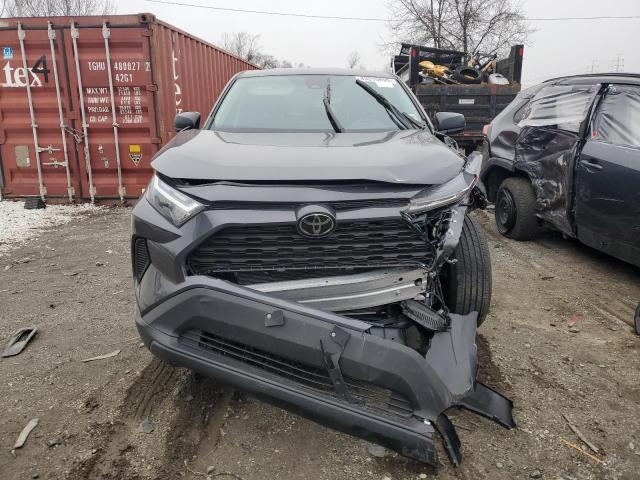 Photo 5 from auction – 2024 TOYOTA RAV4 LE with VIN 2T3F1RFV7RW468833