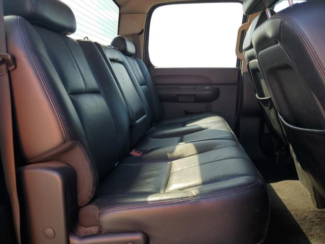 Photo 10 from auction – 2009 CHEVROLET SILVERADO with VIN 3GCEC23029G144212