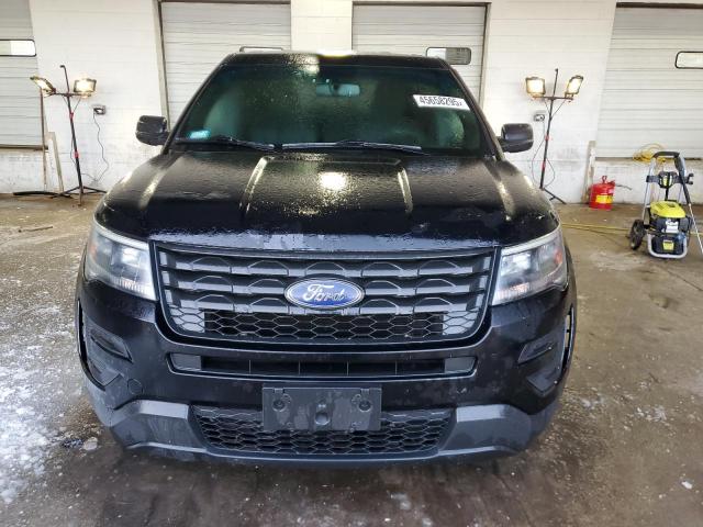 Zdjęcie 5 z aukcji – 2017 FORD EXPLORER P z VIN 1FM5K8AR1HGB71897
