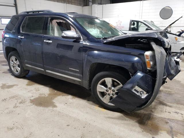 Снимка 4 от търг – 2015 GMC TERRAIN SL с VIN 2GKFLYEK6F6215560