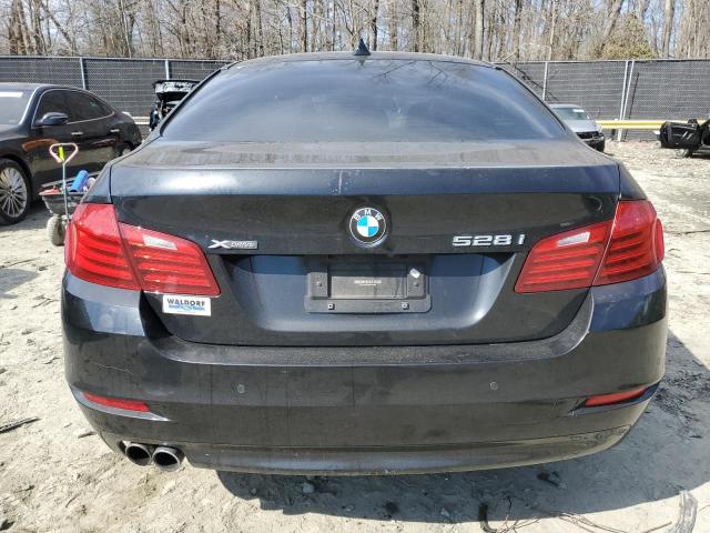 صورة رقم 6 من المزاد - 2015 BMW 528 XI مع VIN WBA5A7C57FG142796