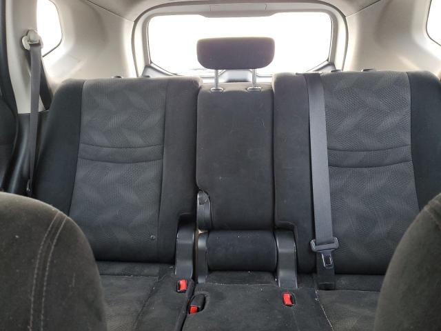 Photo 10 from auction – 2015 NISSAN ROGUE S with VIN 5N1AT2MT3FC868007