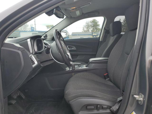 Photo 7 from auction – 2013 CHEVROLET EQUINOX LT with VIN 2GNALDEK4D6222333