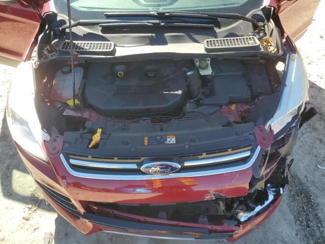 Photo 11 from auction – 2013 FORD ESCAPE SEL with VIN 1FMCU0H93DUB36766