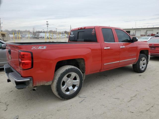 Photo 3 from auction – 2015 CHEVROLET SILVERADO with VIN 1GCVKSEC3FZ358941