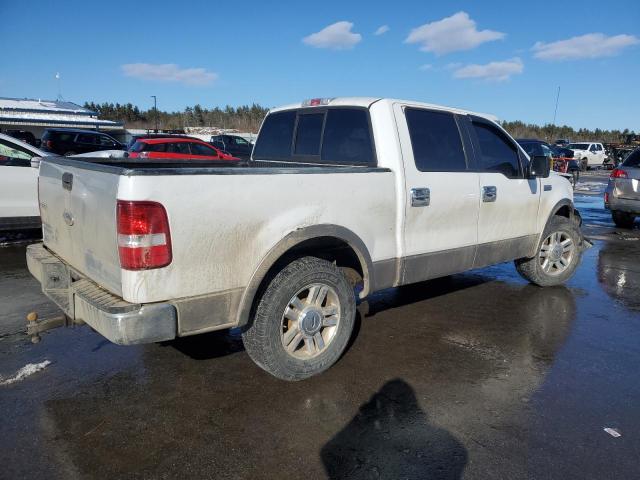 Photo 3 from auction – 2006 FORD F150 SUPER with VIN 1FTPW12VX6KC99439