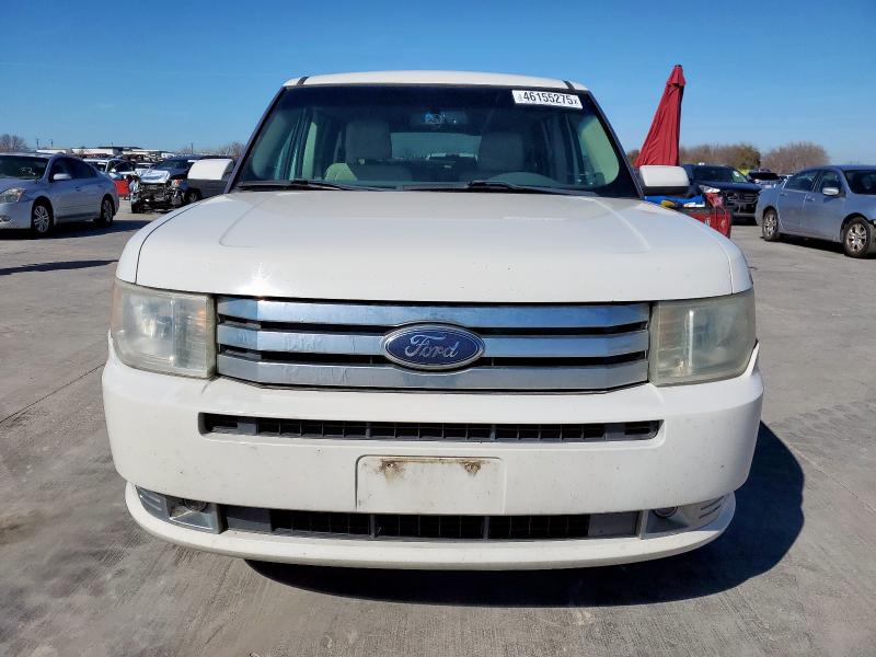 Photo 5 from auction – 2009 FORD FLEX SEL with VIN 2FMDK52C49BA05421
