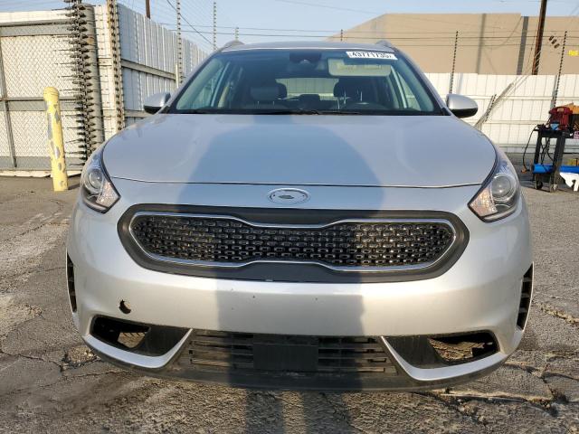 Photo 5 from auction – 2018 KIA NIRO FE with VIN KNDCB3LC8J5207495