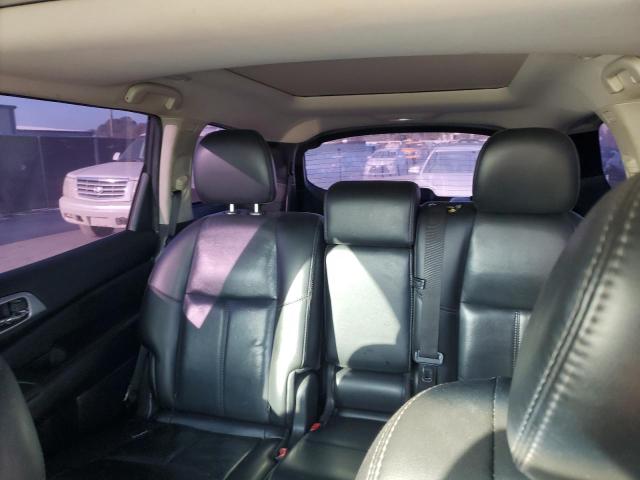 Photo 10 from auction – 2017 NISSAN PATHFINDER with VIN 5N1DR2MN3HC629072