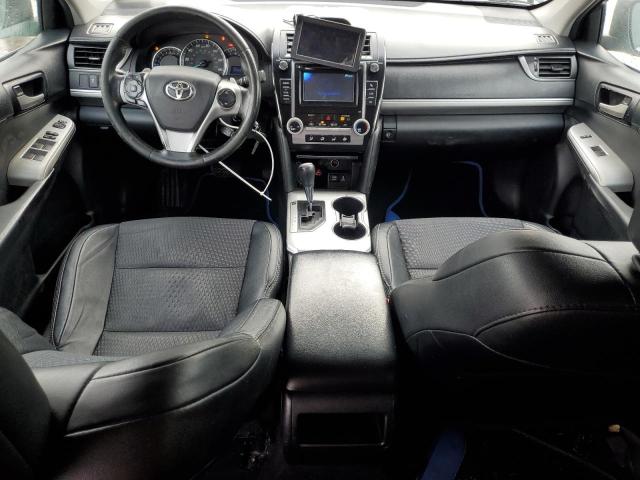 Photo 8 from auction – 2013 TOYOTA CAMRY L with VIN 4T1BF1FK3DU646505