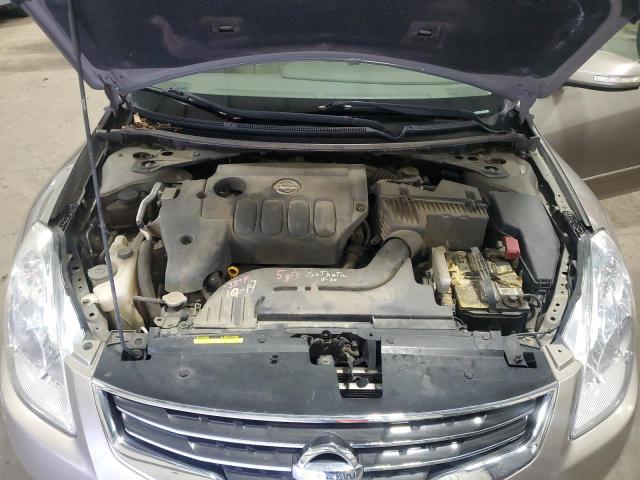 Photo 11 from auction – 2012 NISSAN ALTIMA BAS with VIN 1N4AL2APXCN418114